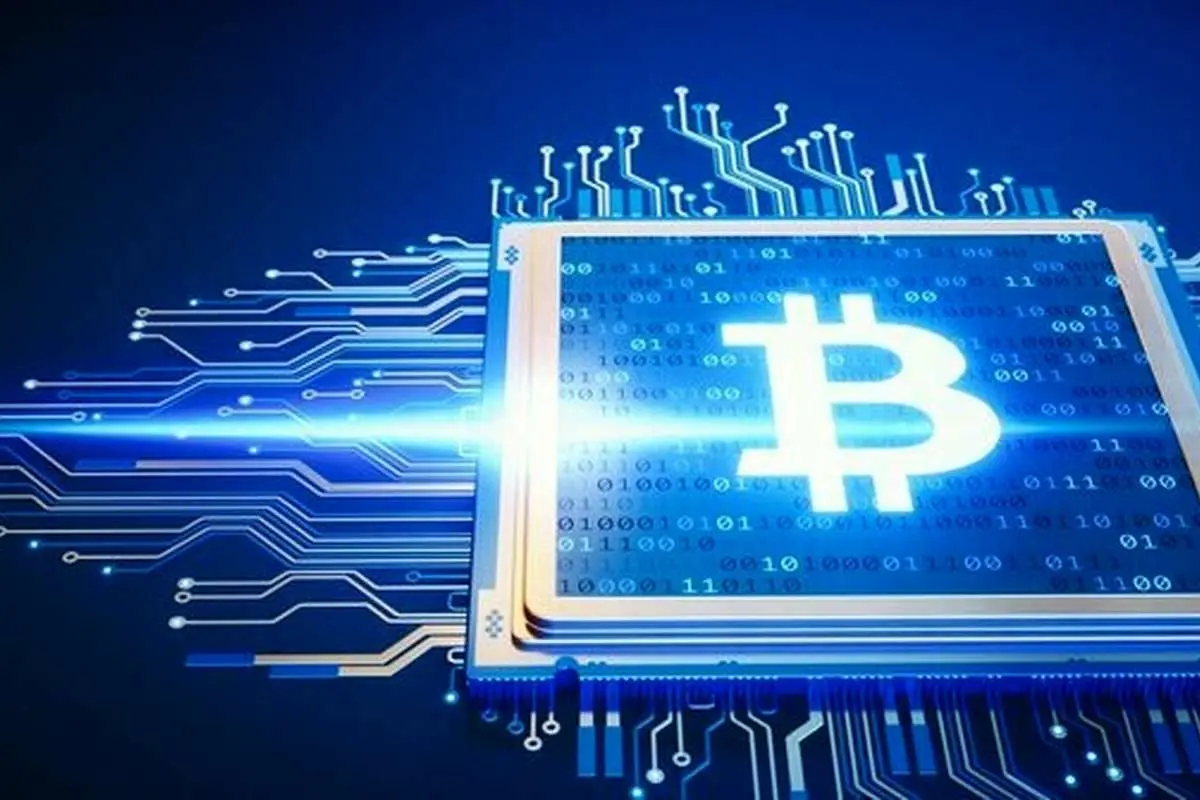 آخرین وضعیت بازار رمزارزها در جهان