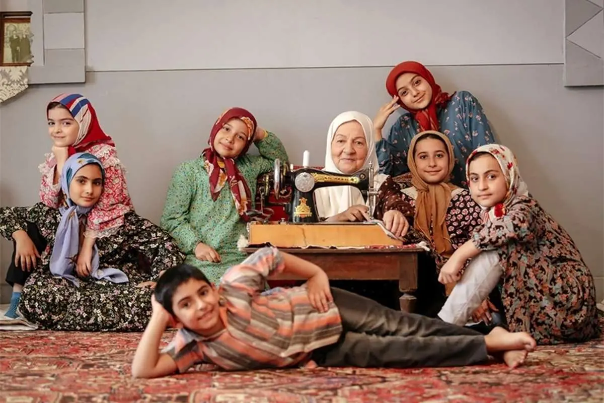 سریال «تنها گریه نکن» از بازیگران تا داستان؛ تولد تازه با فرمول «سرزمین مادری»