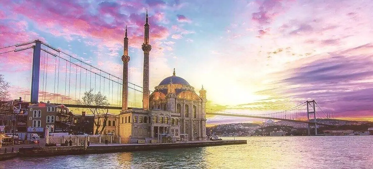 پرفروش‌ترین هتل‌های استانبول آژانس بیسان گشت در سال ۲۰۲۳
