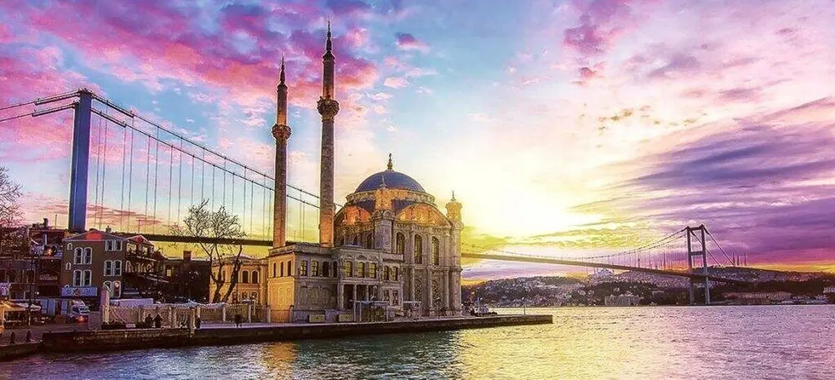 پرفروش‌ترین هتل‌های استانبول آژانس بیسان گشت در سال ۲۰۲۳