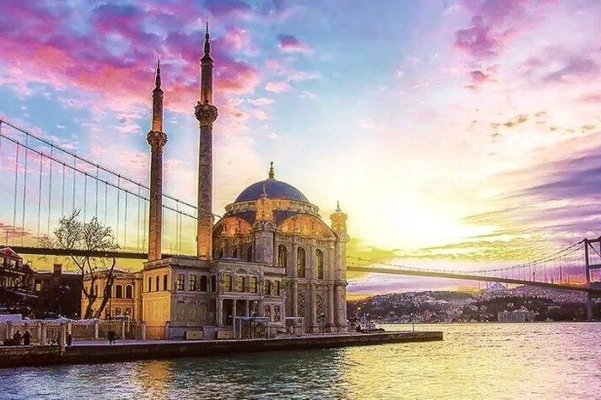 پرفروشترین هتلهای استانبول آژانس بیسان گشت در سال ۲۰۲۳