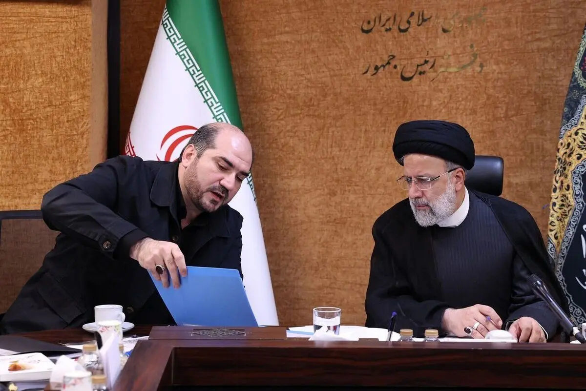 معاون رئیس جمهور: دولت با سعه صدر پذیرای همه دیدگاه‌هاست