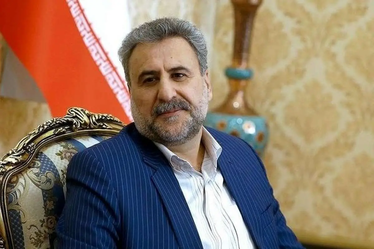 نامه حشمتالله فلاحتپیشه در اعتراض به ردصلاحیتش