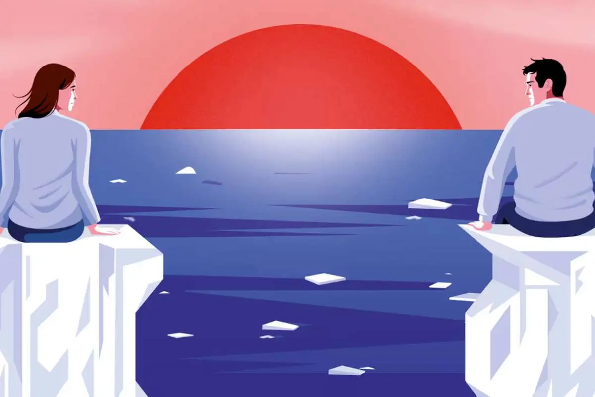 راز‌های یک طلاق سالم!