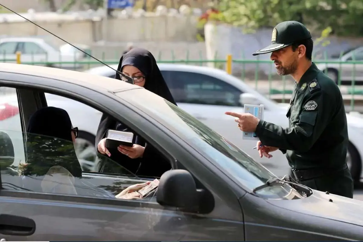 کیهان: کشف حجاب دستور صریح آمریکا و لندن است