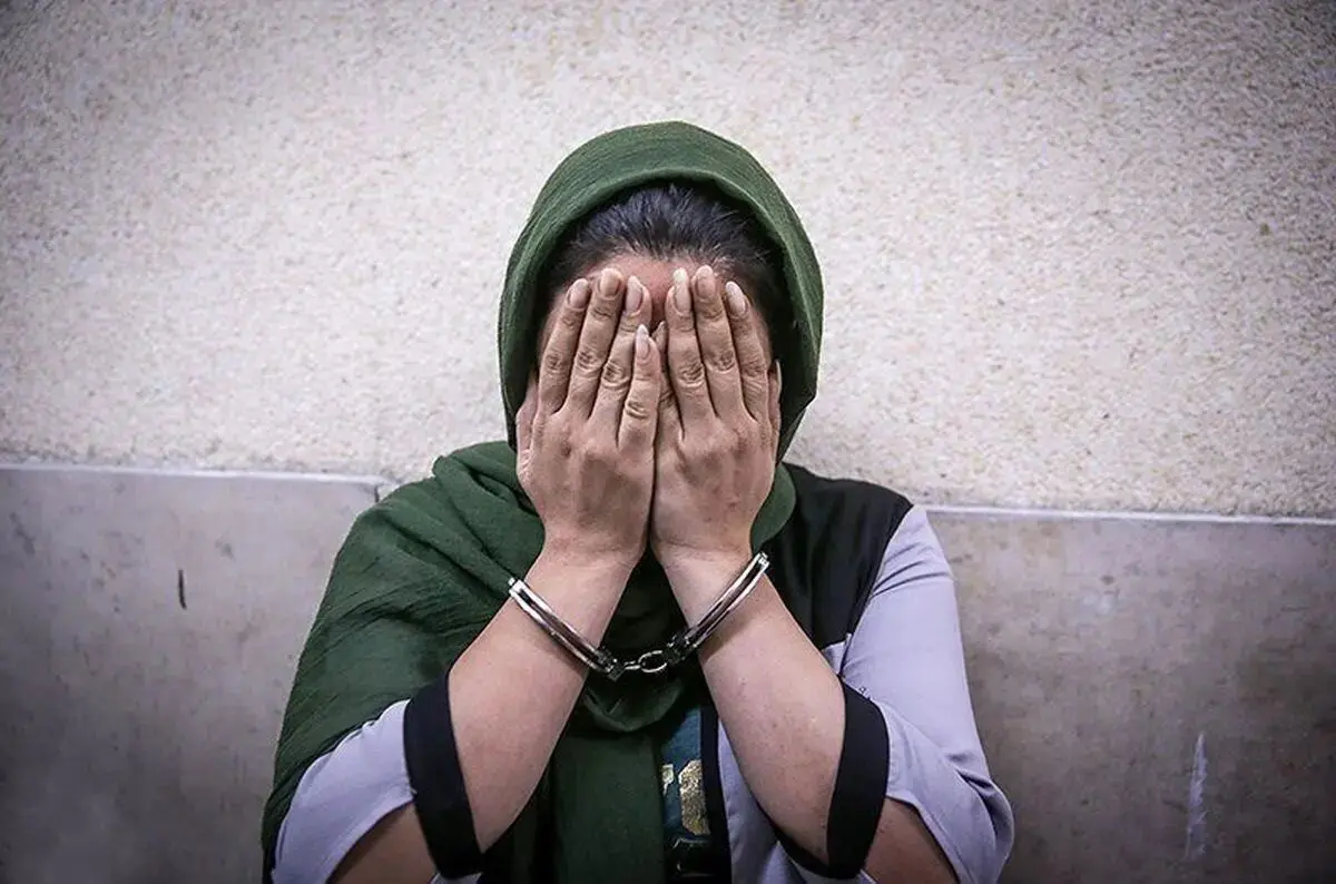 نجات زن بیمار از لانه اسرارآمیز عطار فریبکار