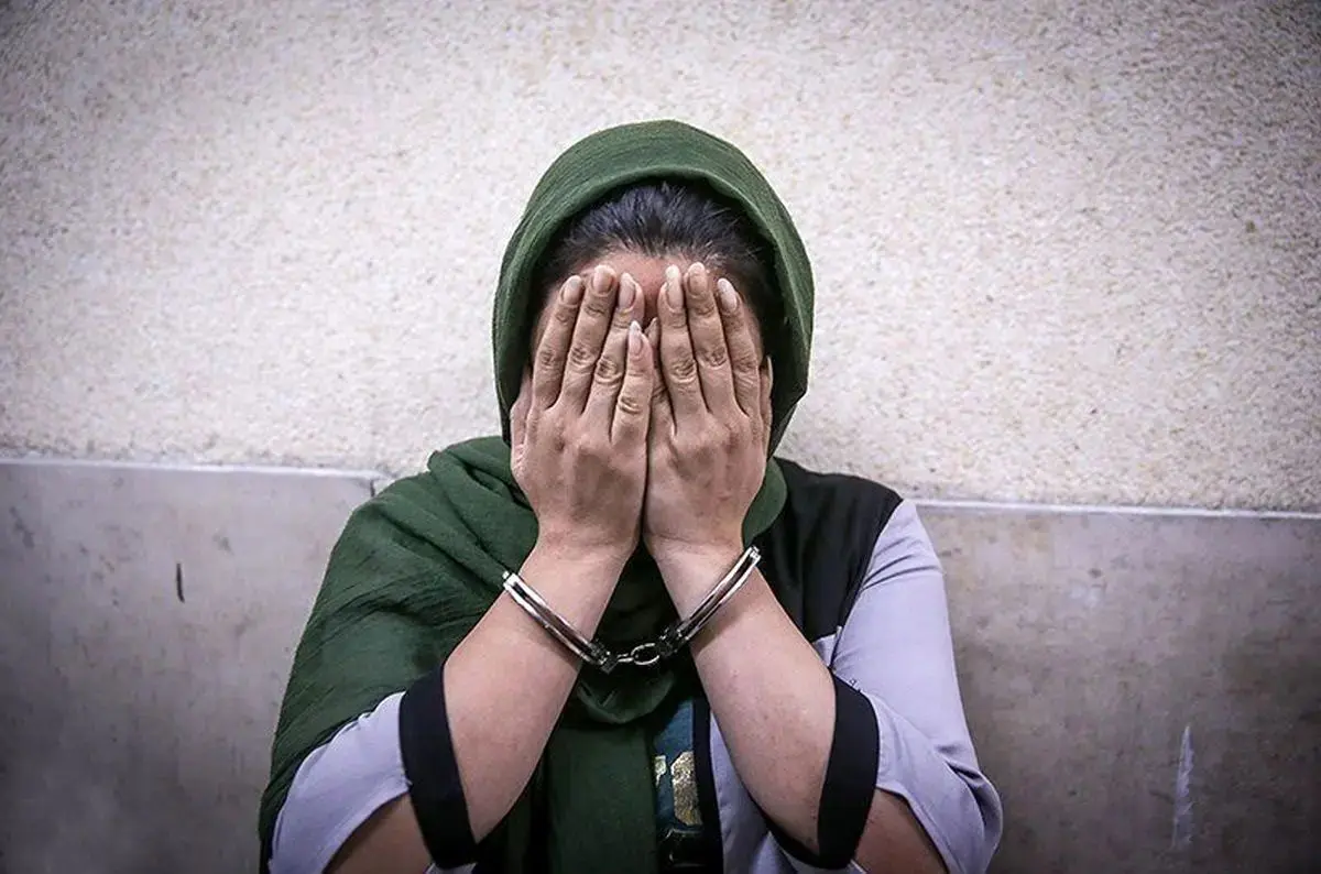 نجات زن بیمار از لانه اسرارآمیز عطار فریبکار