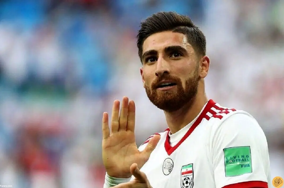 واکنش علیرضا جهانبخش به پیشنهاد استقلال