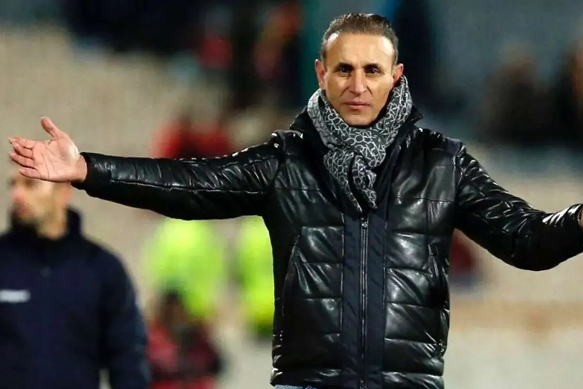 آغوش پرسپولیس برای بازگشت یحیی باز میماند!