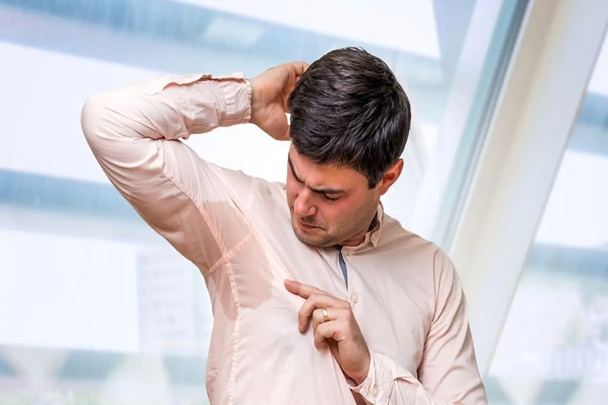 آیا ممکن است بدون سابقه قبلی بوی بدنتان بد شود؟