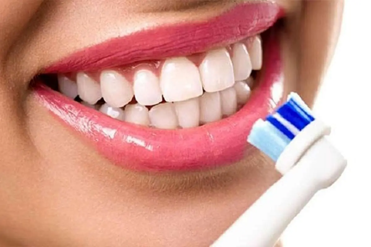 مسواک زدن و پیش گیری از یک بیماری مهم