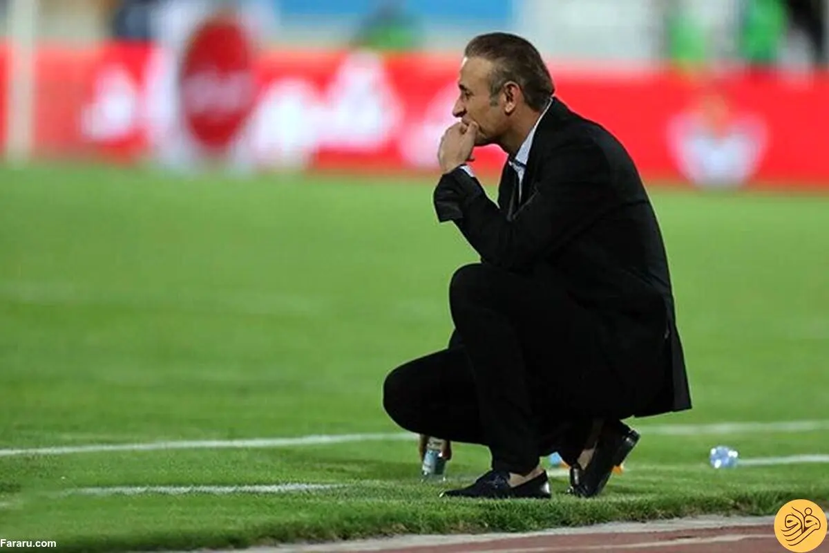 مرور دوران مربیگری یحیی گل‌محمدی در پرسپولیس؛ فراموش نشدنی