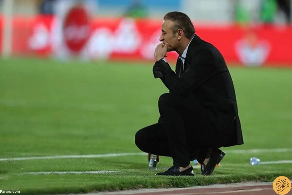مرور دوران مربیگری یحیی گل‌محمدی در پرسپولیس؛ فراموش نشدنی