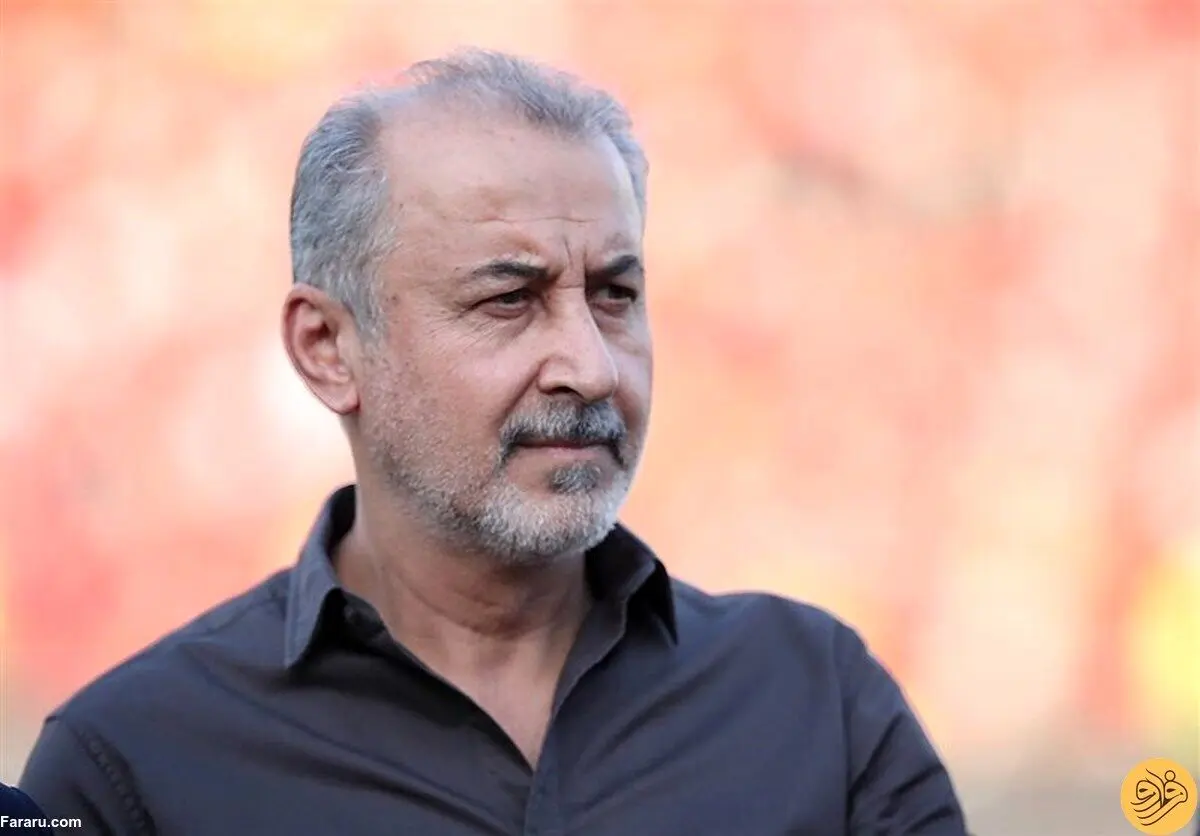 زمان معرفی سرمربی جدید پرسپولیس مشخص شد