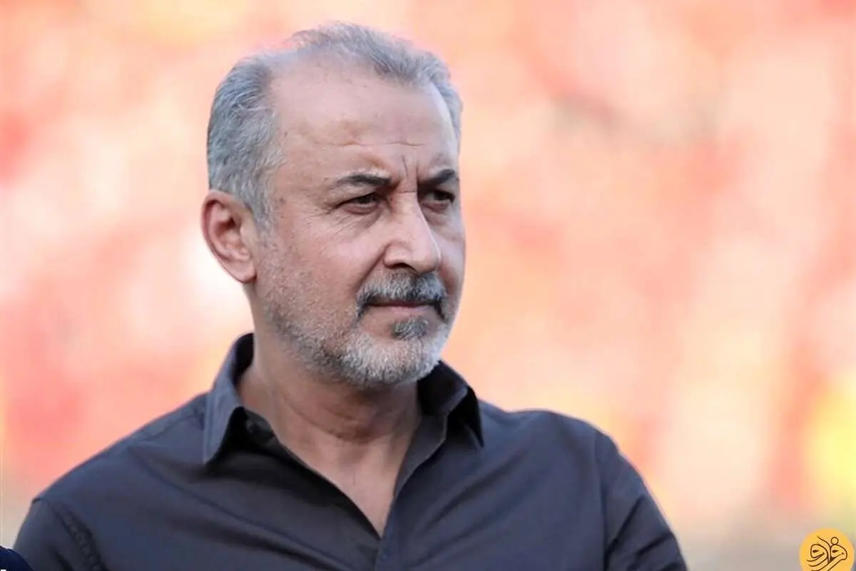 زمان معرفی سرمربی جدید پرسپولیس مشخص شد