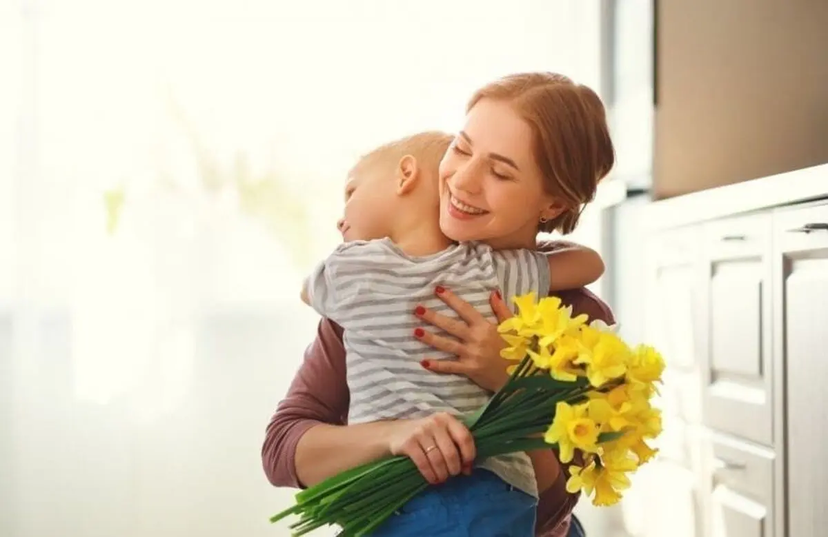 داده‏‌های آنلاین راجع به روز زن و روز مادر چه می‏‌گویند؟