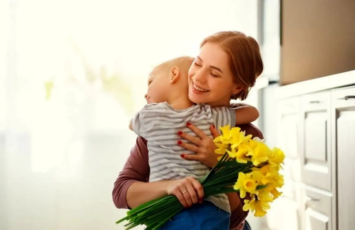 داده‏‌های آنلاین راجع به روز زن و روز مادر چه می‏‌گویند؟