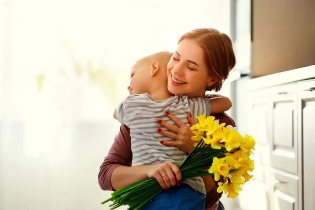 دادههای آنلاین راجع به روز زن و روز مادر چه میگویند؟