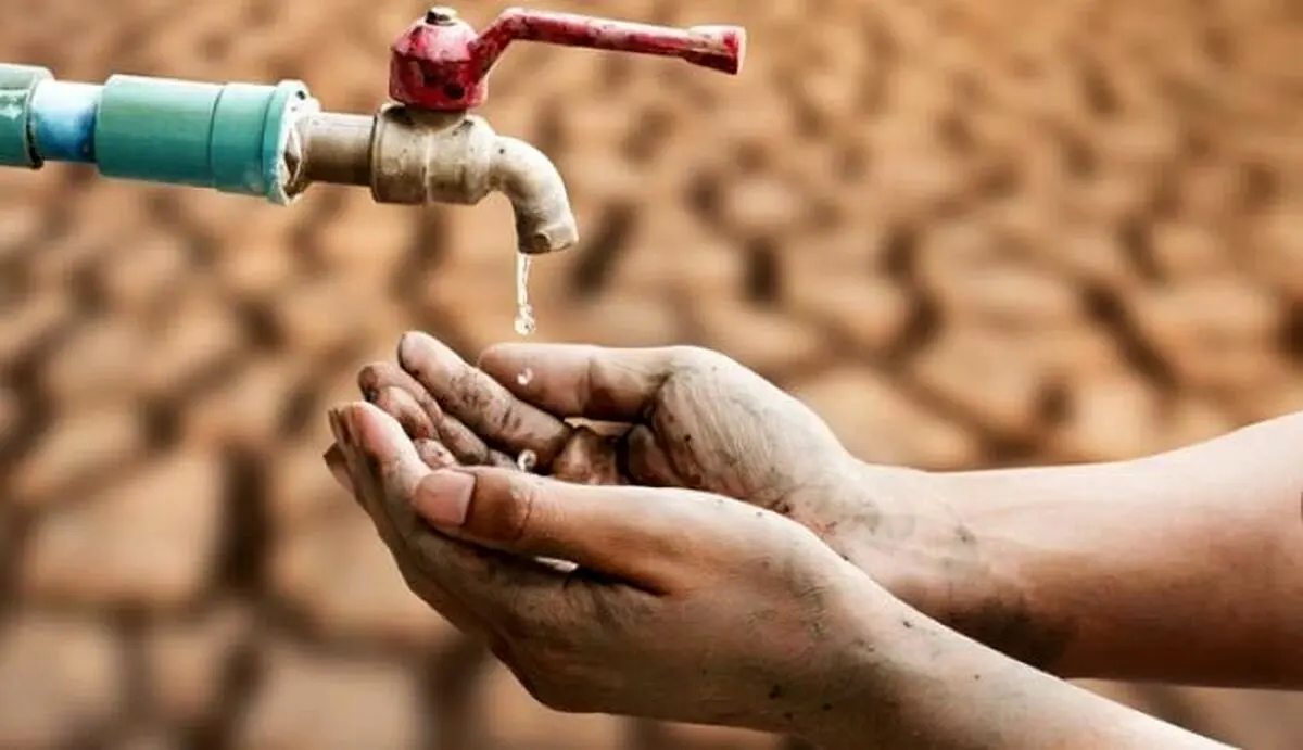 کاهش بیش از ۶۰ درصدی بارش زمستانه