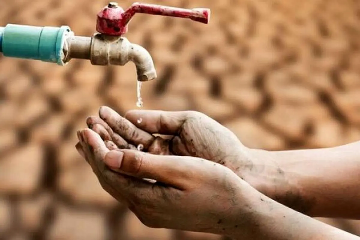 کاهش بیش از ۶۰ درصدی بارش زمستانه
