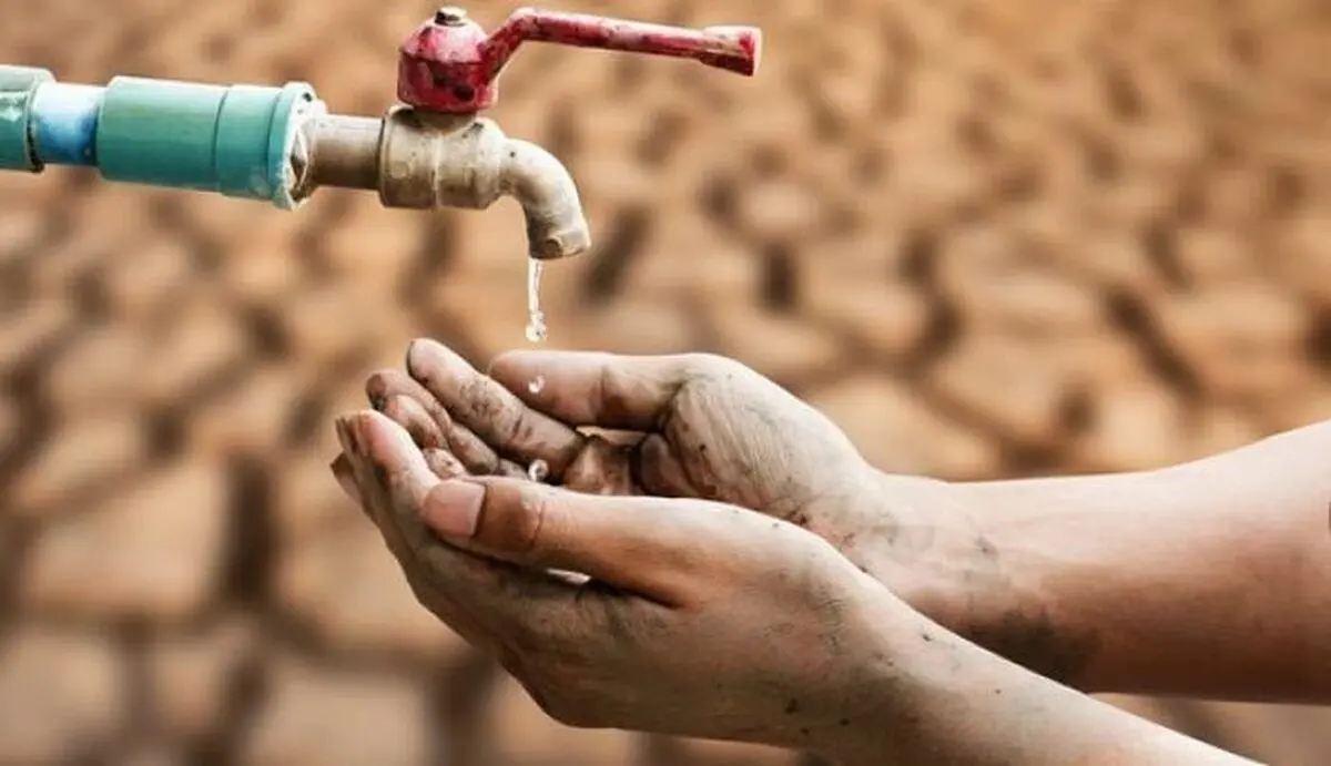 کاهش بیش از ۶۰ درصدی بارش زمستانه