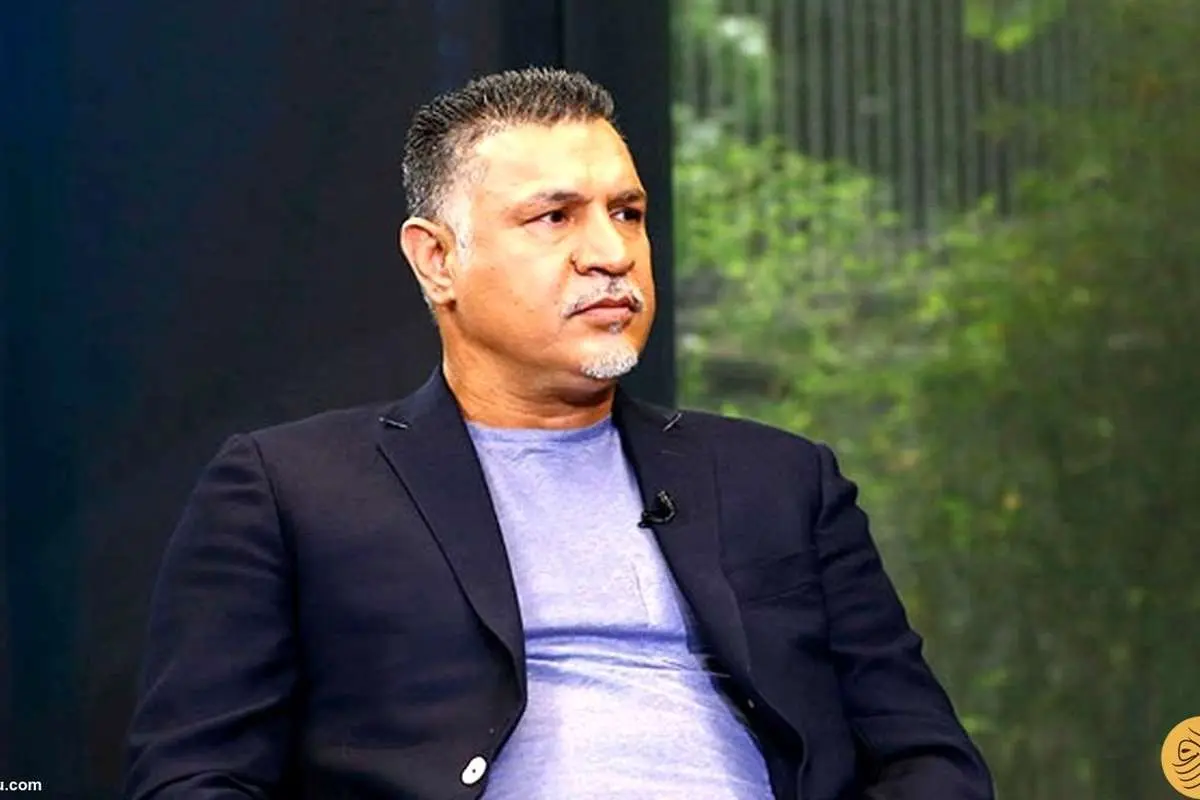 (عکس) اقدام خاص AFC برای علی دایی