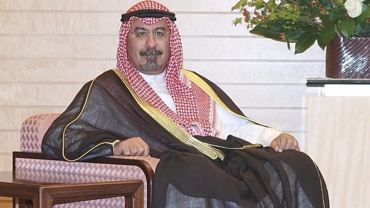 فارغ‌التحصیل هارواردی که نخست‌وزیر کویت شد