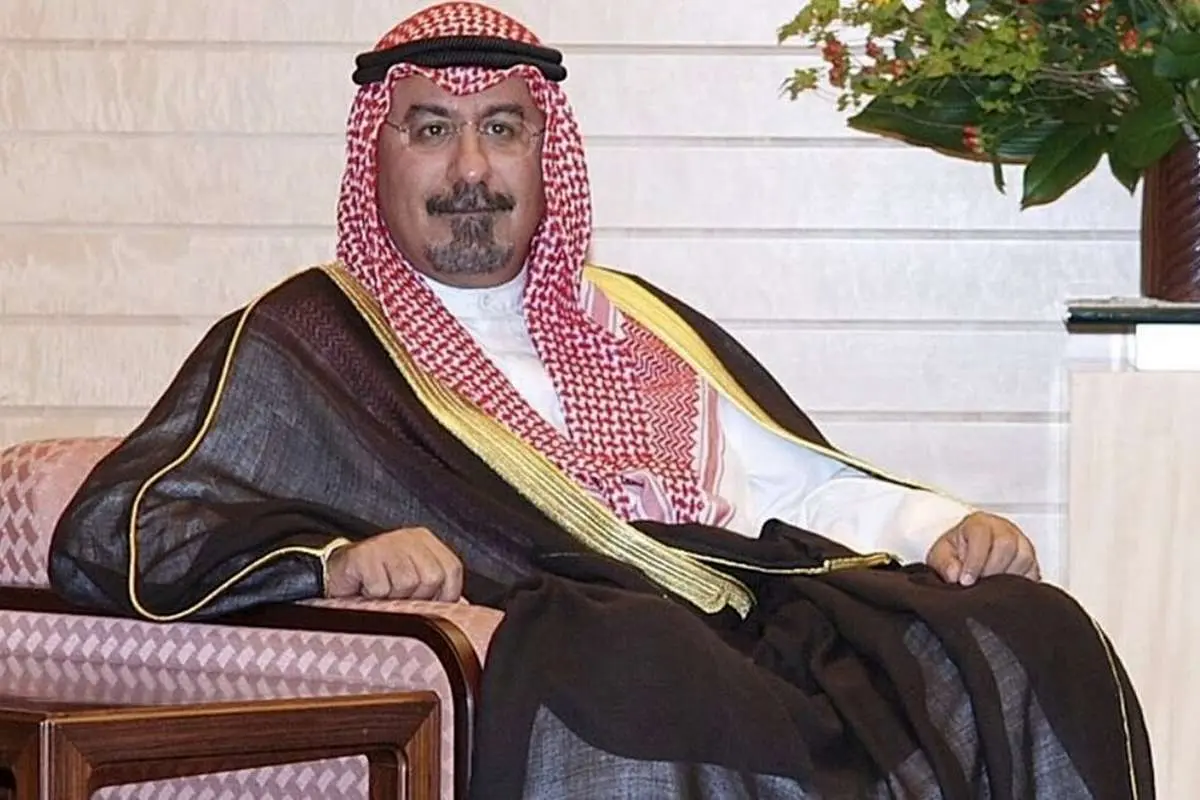 فارغالتحصیل هارواردی که نخستوزیر کویت شد