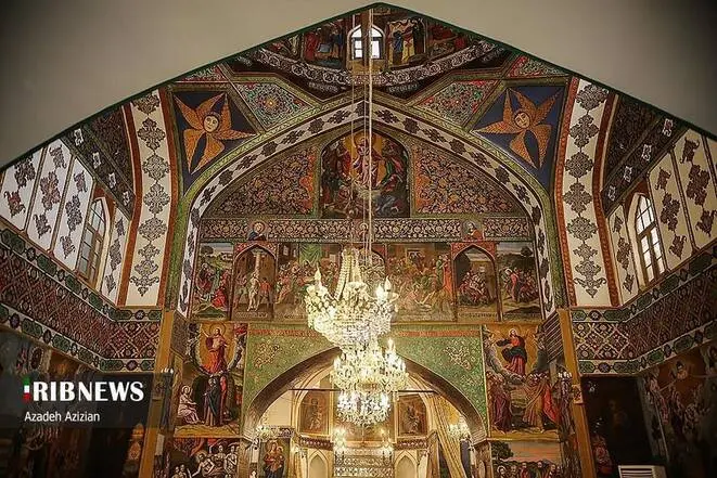گالری