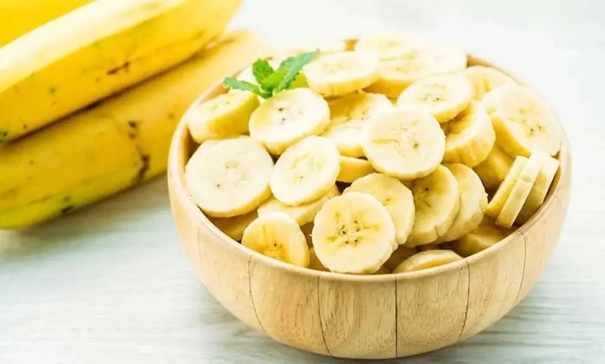 ۱۴ خاصیت شگفت‌انگیز موز