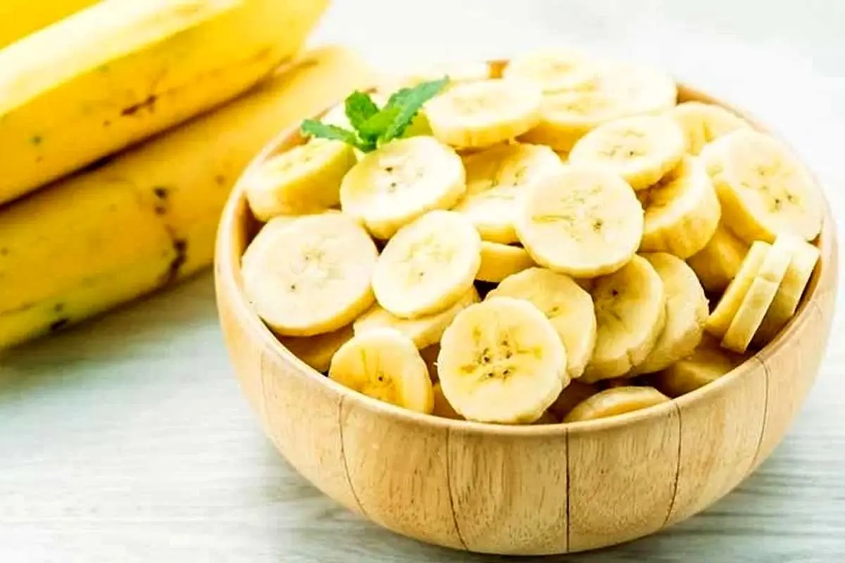 ۱۴ خاصیت شگفتانگیز موز
