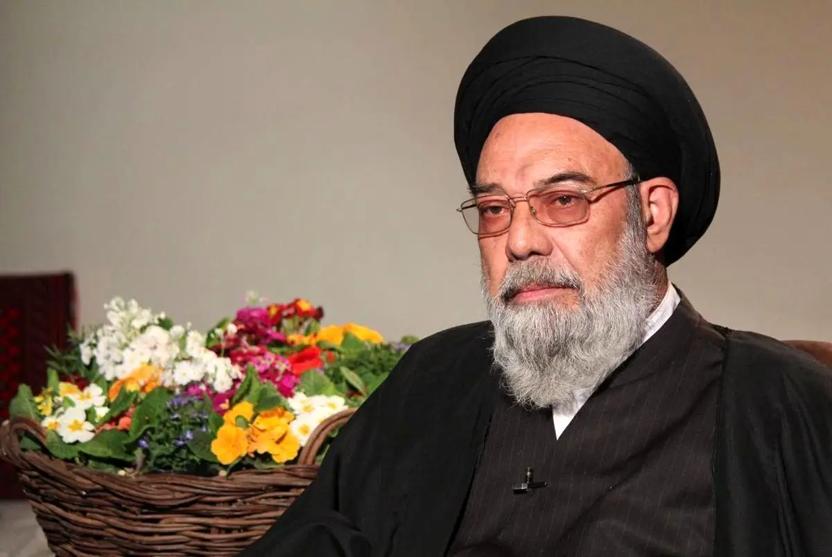 هشدار امام جمعه اصفهان درباره هزینه‌های مشارکت حداقلی در انتخابات