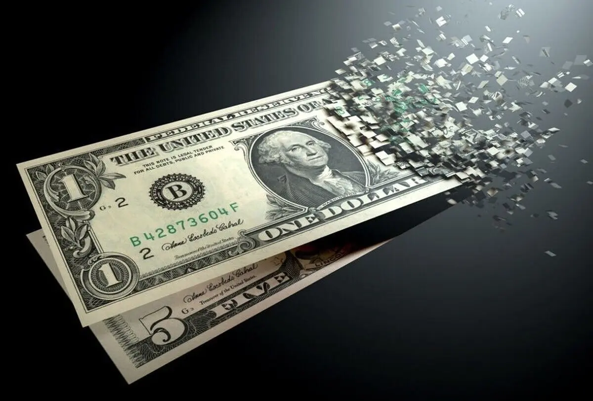 یک پیش‌بینی از آینده قیمت دلار؛ آل‌اسحاق: منتظر سقوط قیمت دلار باشید
