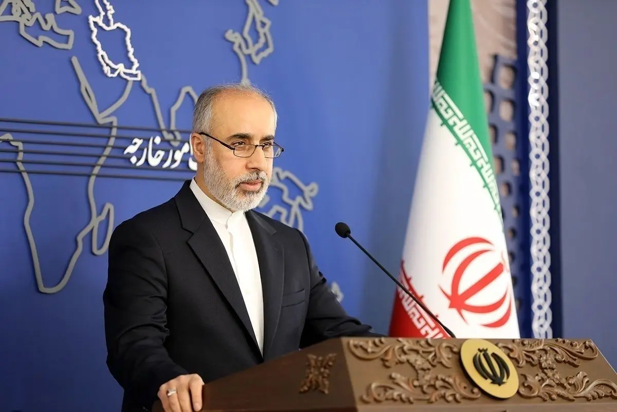 توضیح سخنگوی وزارت خارجه درباره تعویق پروازهای عمره