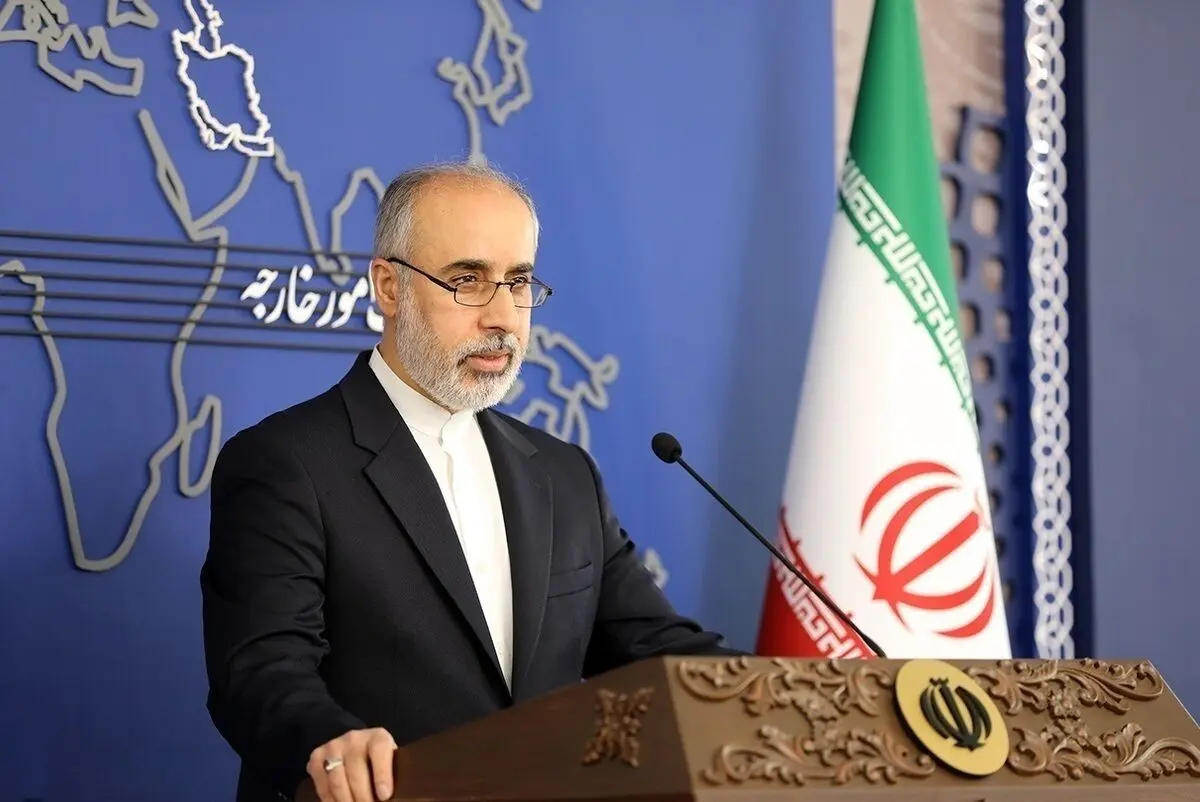 توضیح سخنگوی وزارت خارجه درباره تعویق پروازهای عمره