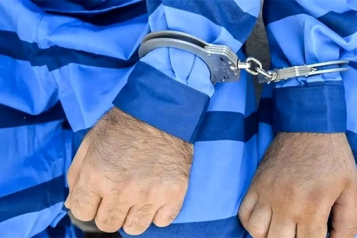 قطع انگشت ۲ نفر به جرم دزدی