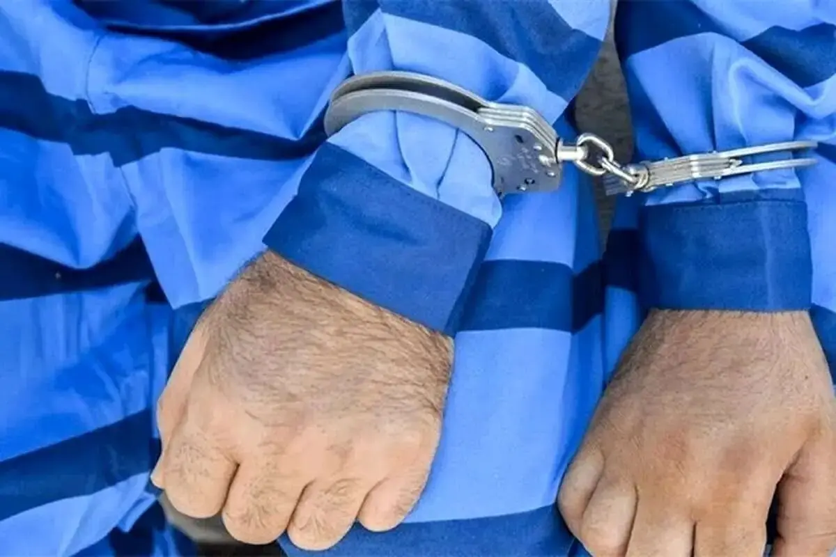 قطع انگشت ۲ نفر به جرم دزدی