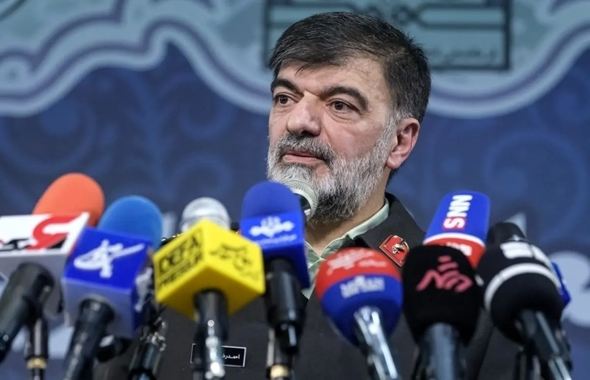 ماموریت جدید سردار هادیانفر
