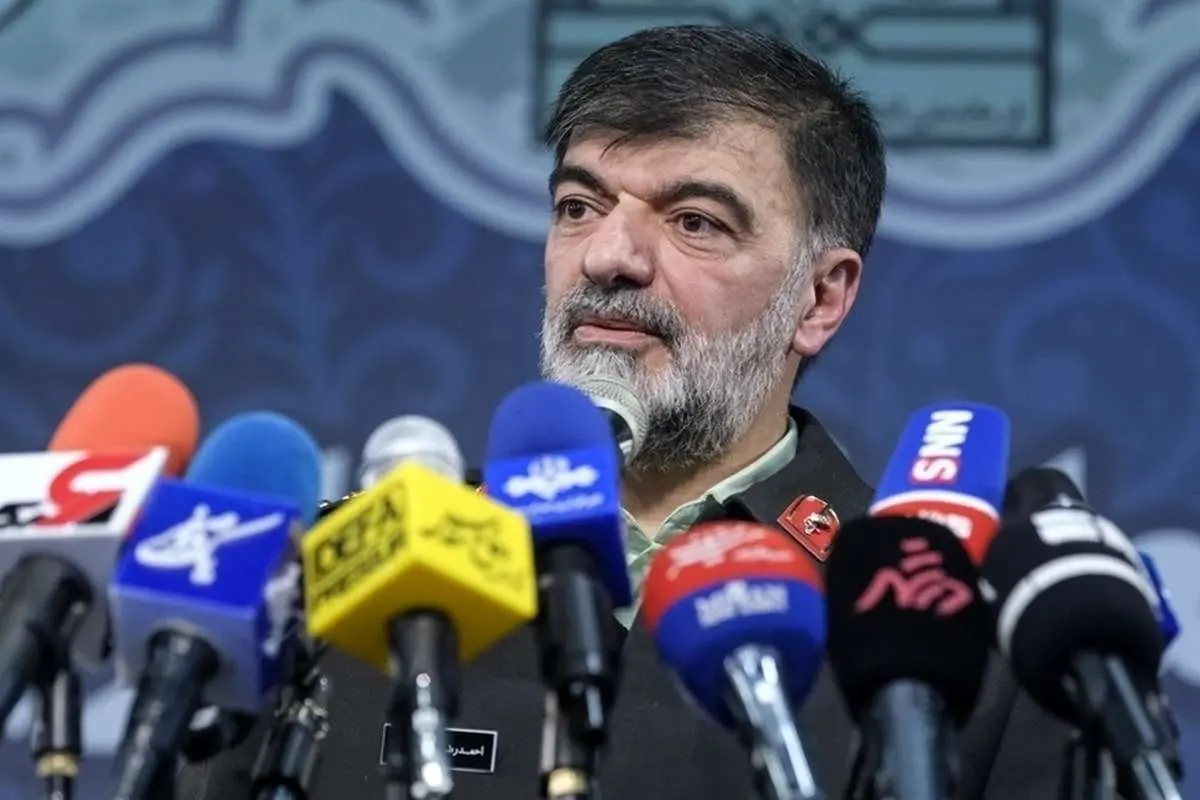 ماموریت جدید سردار هادیانفر