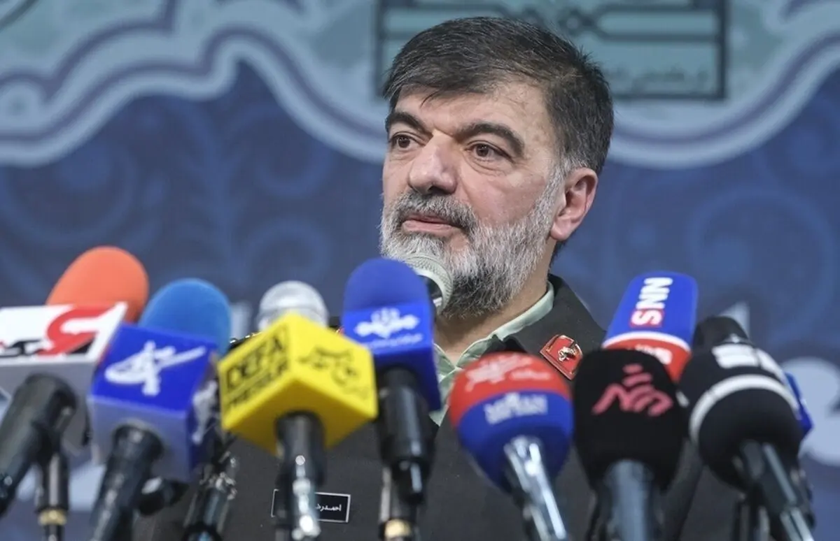 ماموریت جدید سردار هادیانفر