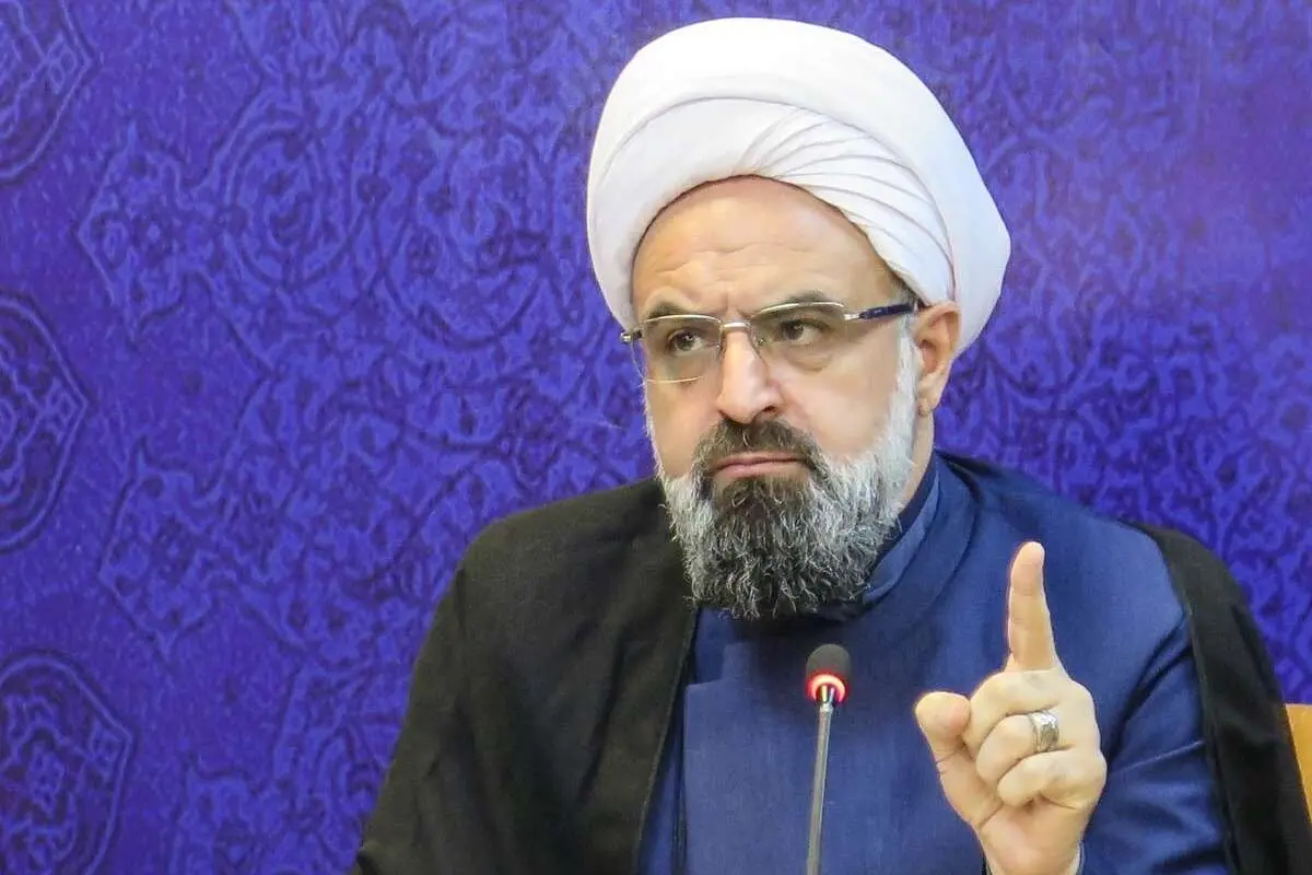 دبیر ستاد امر به معروف: از میان شرکت کنندگان دوره آموزشی ستاد، اساتید برای دانشگاه‌ها،...