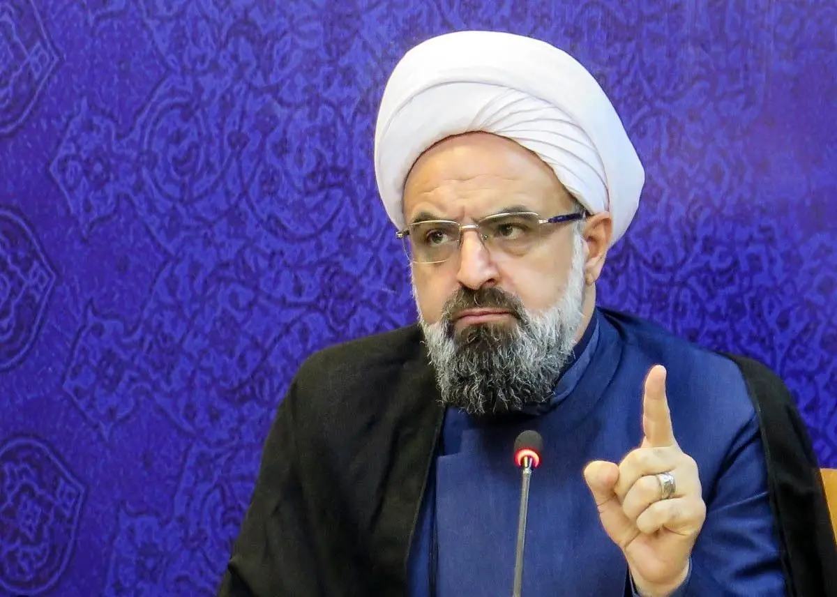 دبیر ستاد امر به معروف: از میان شرکت کنندگان دوره آموزشی ستاد، اساتید برای دانشگاه‌ها،...