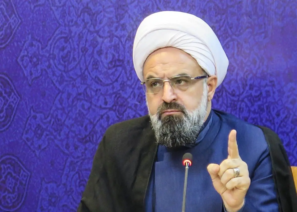 دبیر ستاد امر به معروف: از میان شرکت کنندگان دوره آموزشی ستاد، اساتید برای دانشگاه‌ها،...