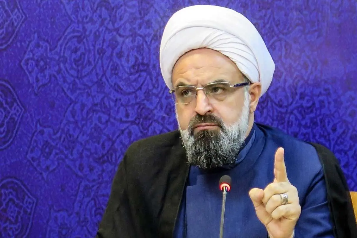 دبیر ستاد امر به معروف: از میان شرکت کنندگان دوره آموزشی ستاد، اساتید برای دانشگاهها،...