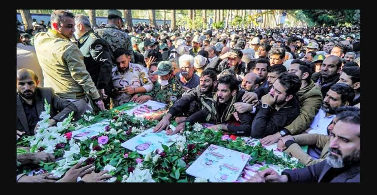 (ویدئو) هلاکت یکی از عوامل اصلی گروهکهای تروریستی در سیستان و بلوچستان