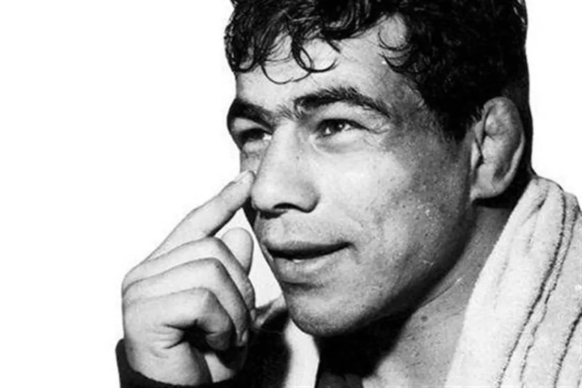 چالش سینما با راز اتاقِ شماره‌ی ۲۳ هتل آتلانتیک؛ زندگی جهان پهلوان تختی به روایت سینما