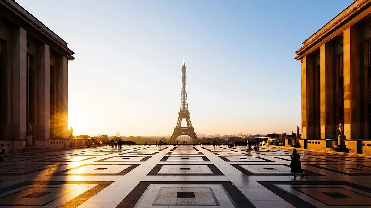 برترین و پربازدیدترین شهر‌های توریستی جهان؛ پاریس و استانبول