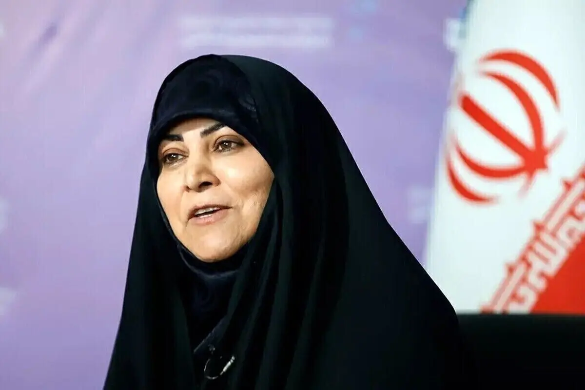 سکینه پاد: شورای فقهی زنان تشکیل می‌شود