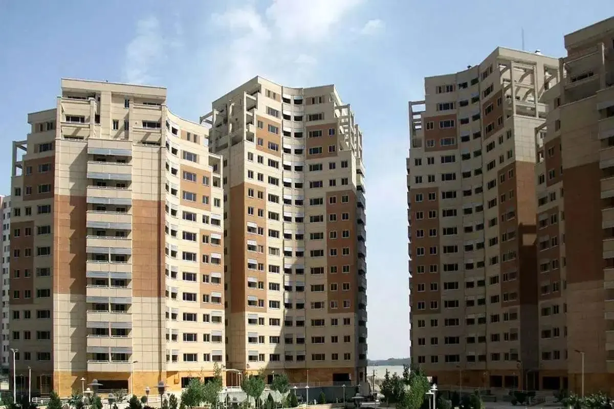 ۵ پیام از نبض خانه‌سازی