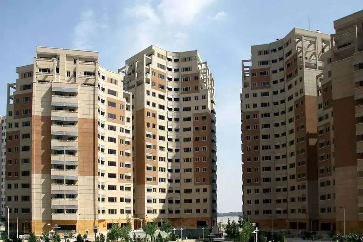 ۵ پیام از نبض خانهسازی